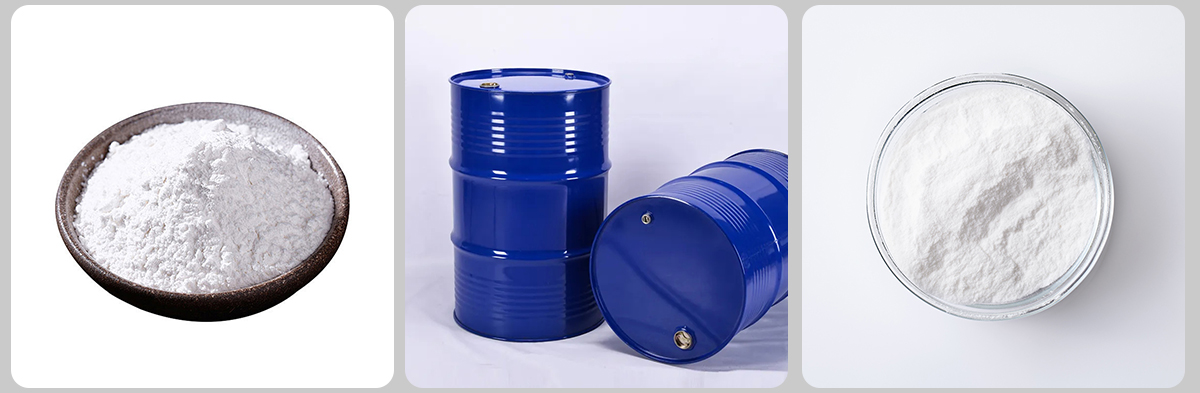 Алюминий магний силикаты CAS № 12511-31-8