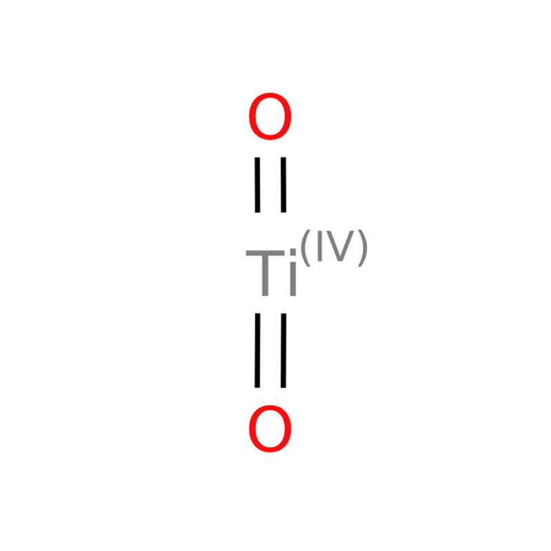 Titanium dioxide CAS#13463-67-7