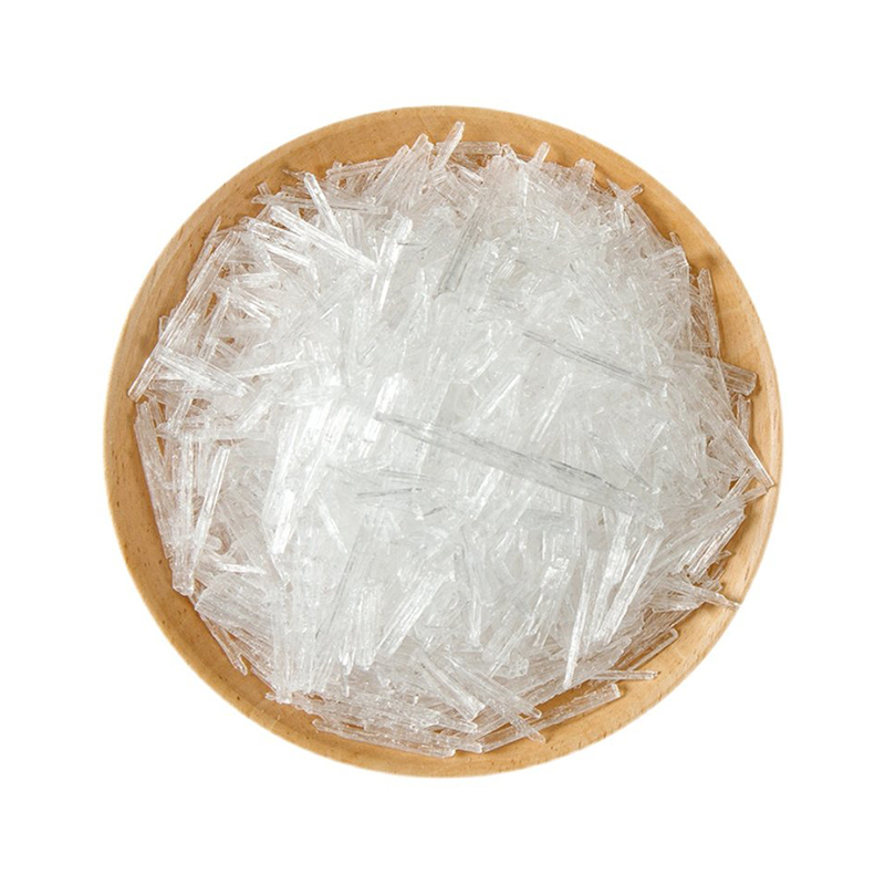 DL-Menthol CAS#89-78-1