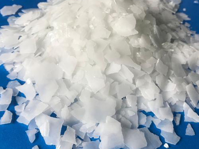 Idrossido di sodio (CAS#1310-73-2)