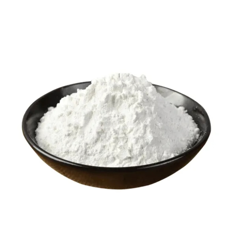 3-Аминопиридазин гидрохлориді CAS#89203-22-5