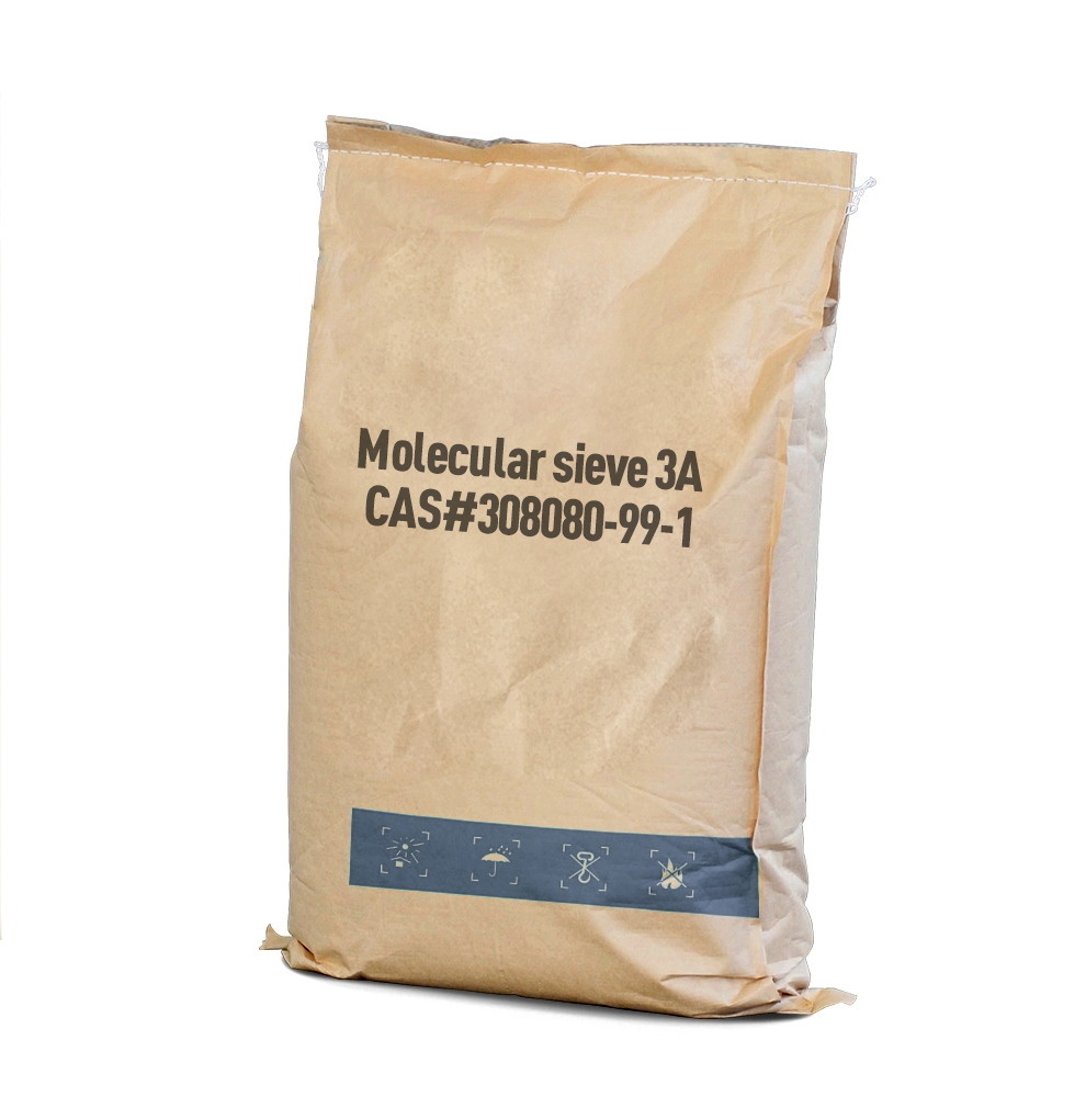 Molecular sieve 3A CAS#308080-99-1
