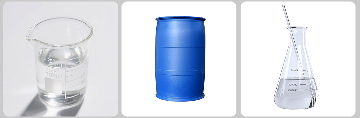 Essigsäure CAS-Nr. 64-19-7 Essigsäure CAS-Nr. 64-19-7