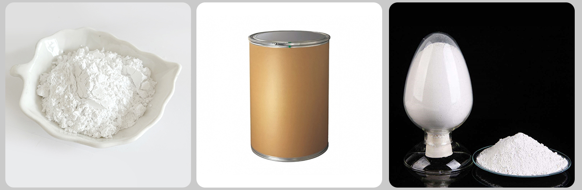 Trioxyde de molybdène CAS n° 1313-27-5