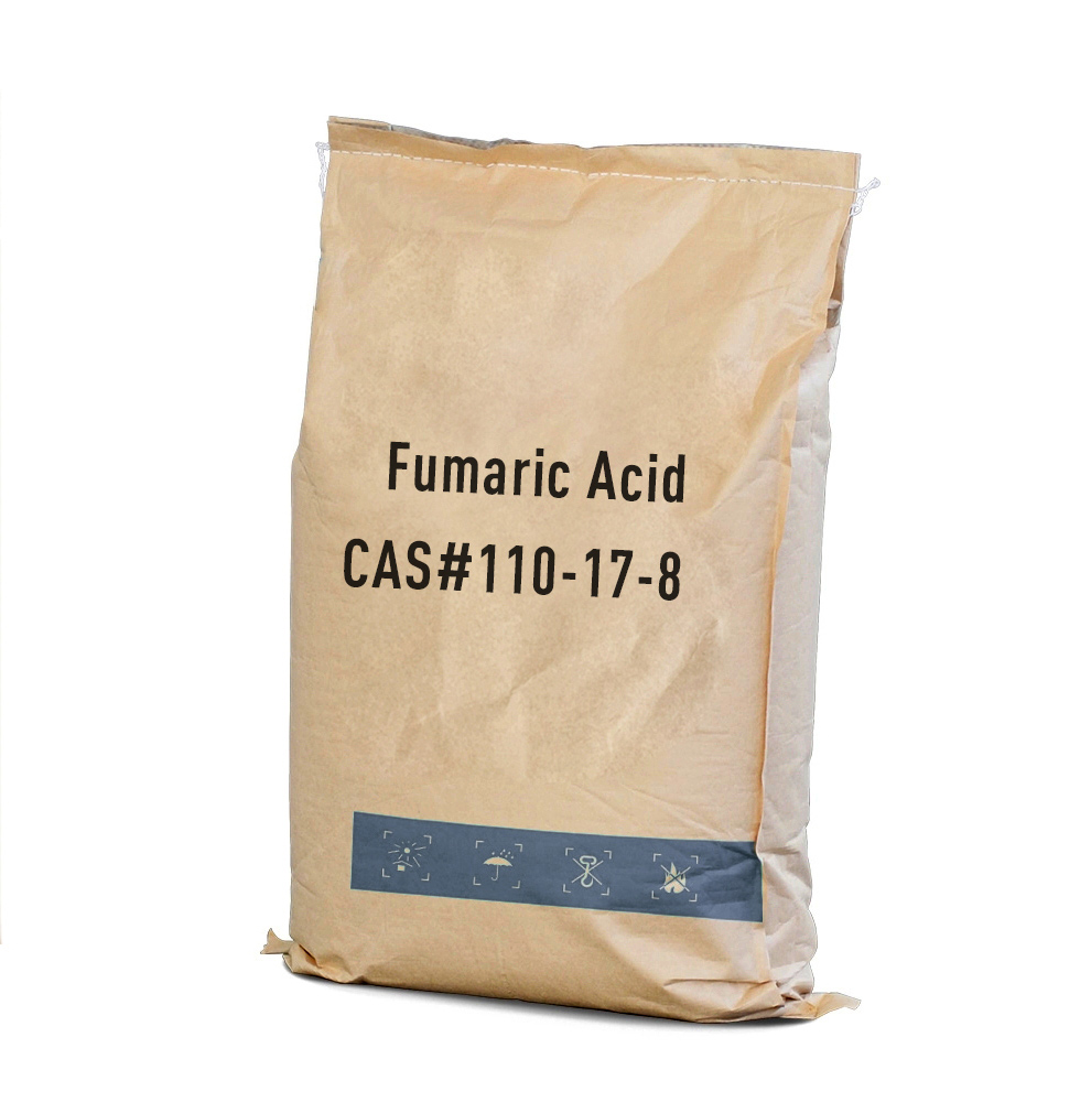 Acide fumarique#110-17-8