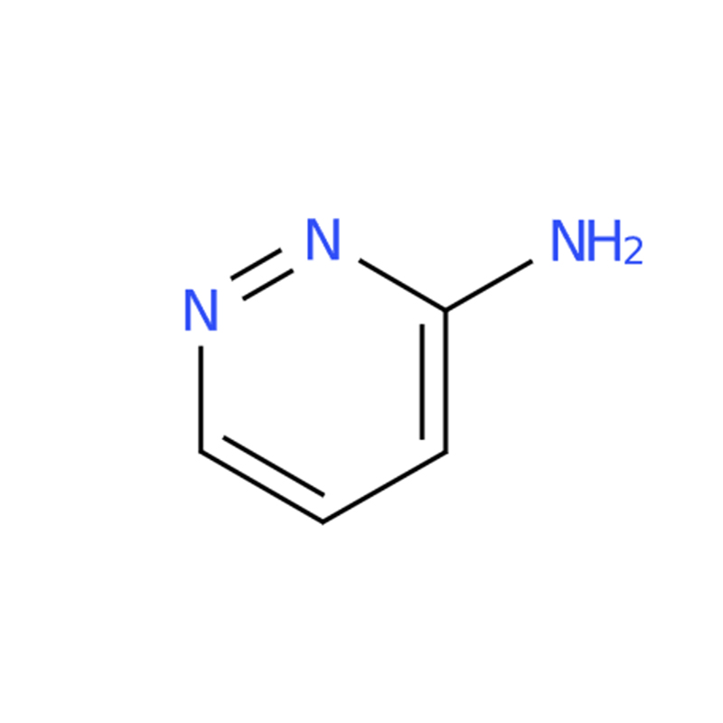 Piridazina-3-amina CAS#5469-70-5
