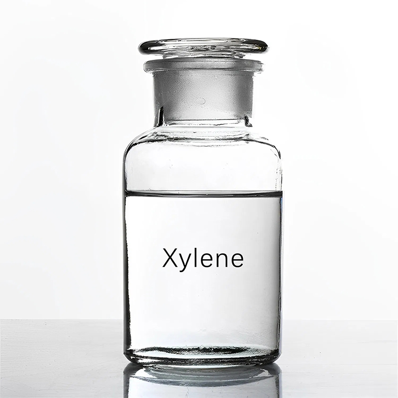 Xylene CAS#1330-20-7