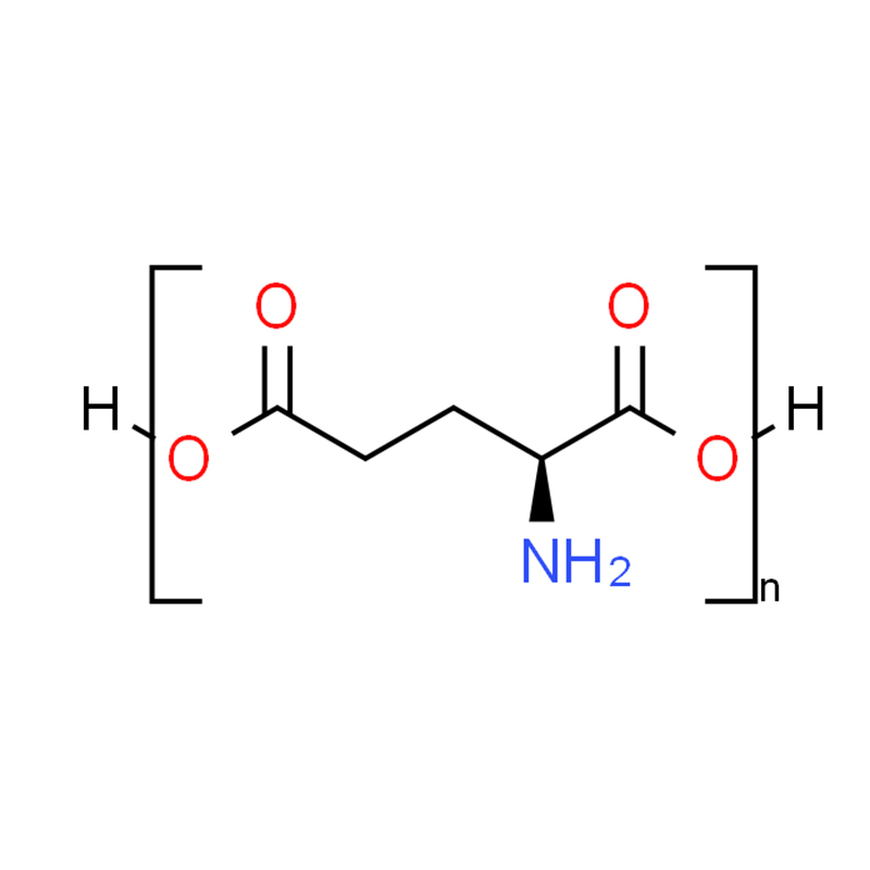 Polyglutamic Acid CAS#25513-46-6