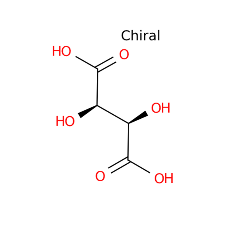 L(+)-Tartaric Acid#87-69-4