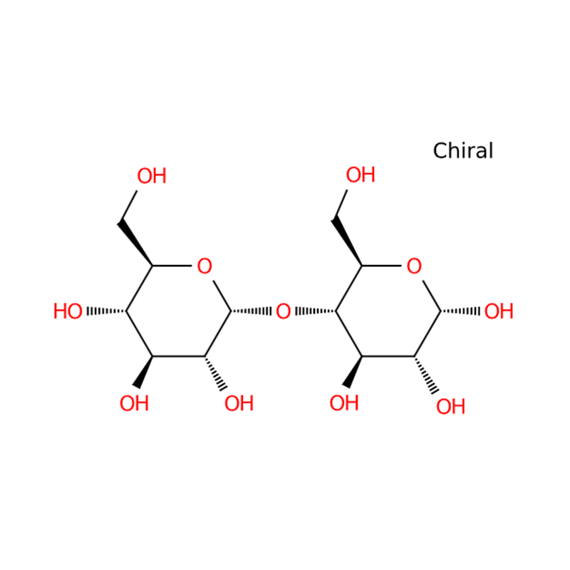 Maltodextrin CAS#9050-36-6
