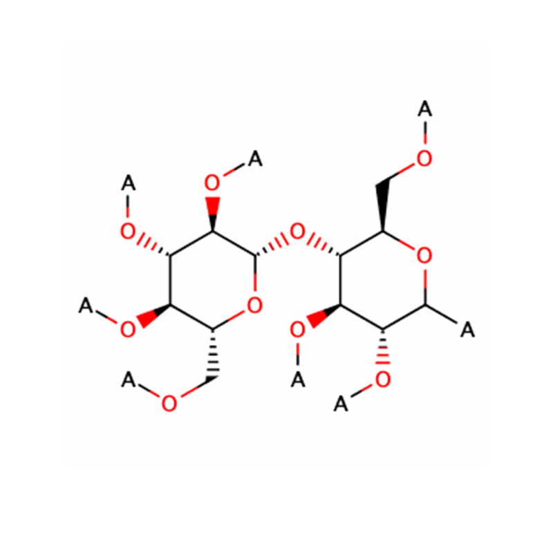 Hydroxypropyl Methylcellulose CAS#9004-65-3