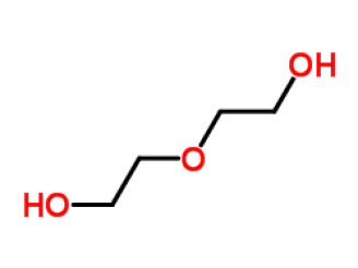 Diethylenglykol CAS-Nr. 111-46-6