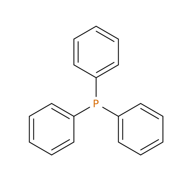 Triphenylphosphine CAS#603-35-0