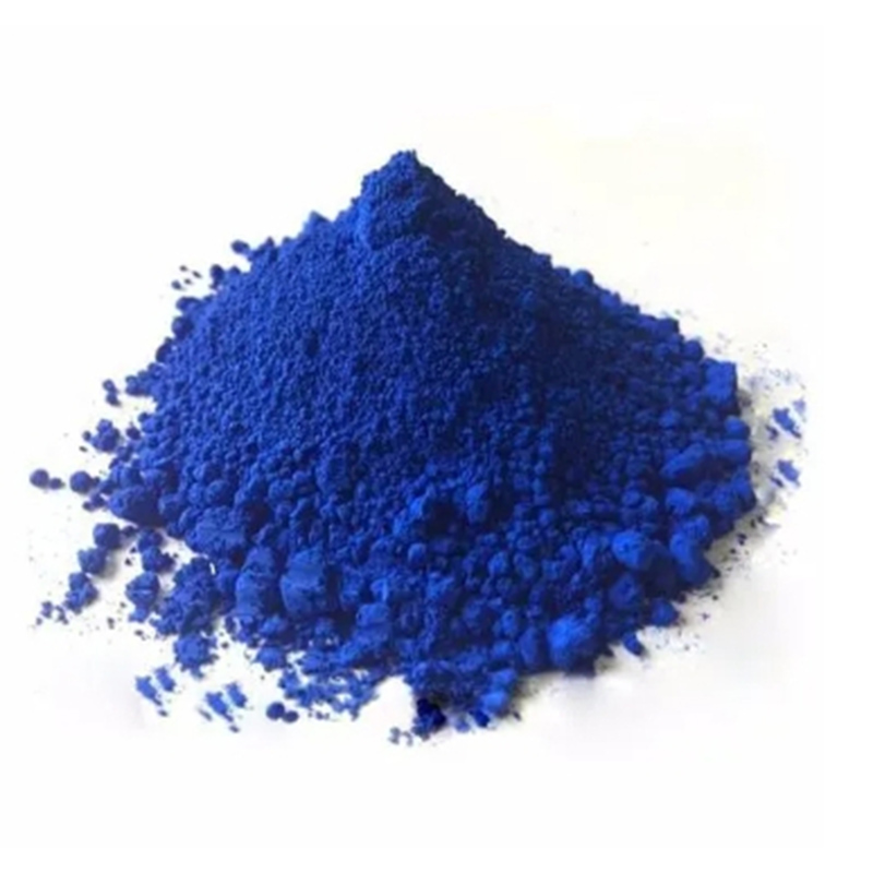 BLU DI METILENE CAS#61-73-4