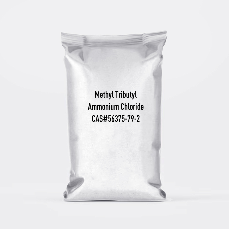 Chlorure de méthyltributylammonium CAS#56375-79-2