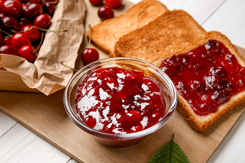 Benefits of Pectin and Pectinase CAS#9032-75-1 Benefits of Pectin and Pectinase CAS#9032-75-1