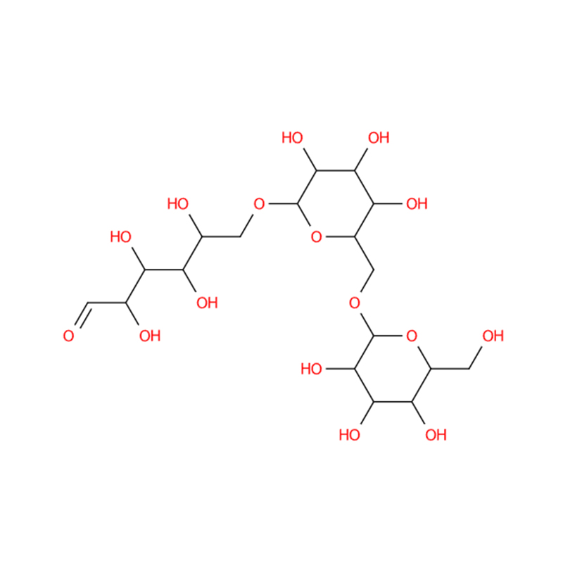 Dextrano CAS nº 9004-54-0