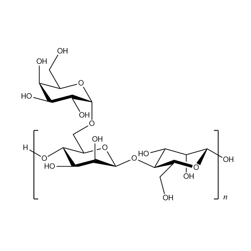 Guar gum CAS#9000-30-0