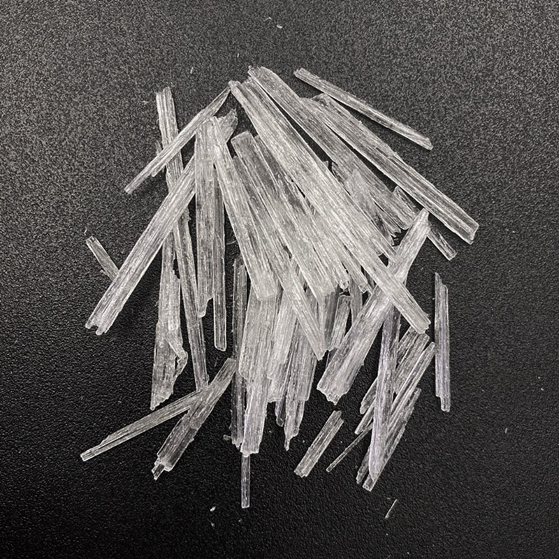 DL-Menthol CAS#89-78-1