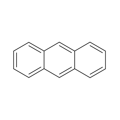 Anthracene CAS #120-12-7