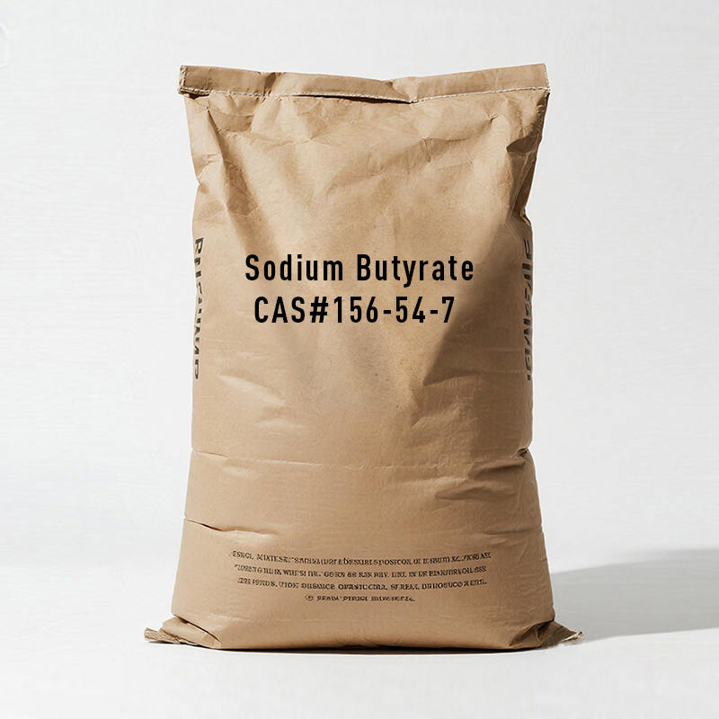 Sodium Butyrate CAS#156-54-7