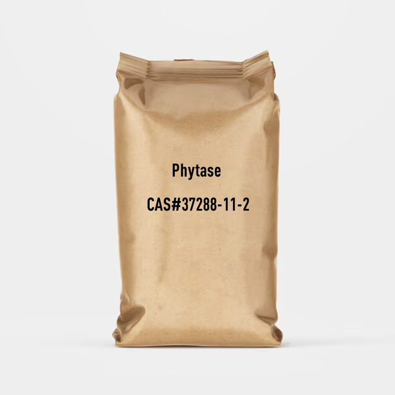 Фитаза CAS №37288-11-2