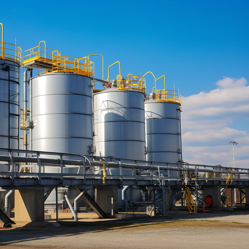 Ethylene glycol CAS 107-21-1