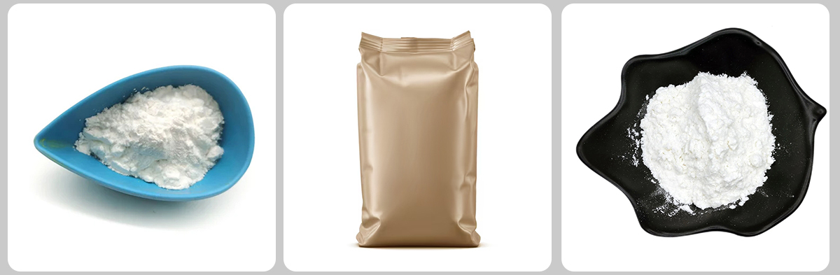 Thiocyanate de sodium CAS#540-72-7 Thiocyanate de sodium CAS#540-72-7