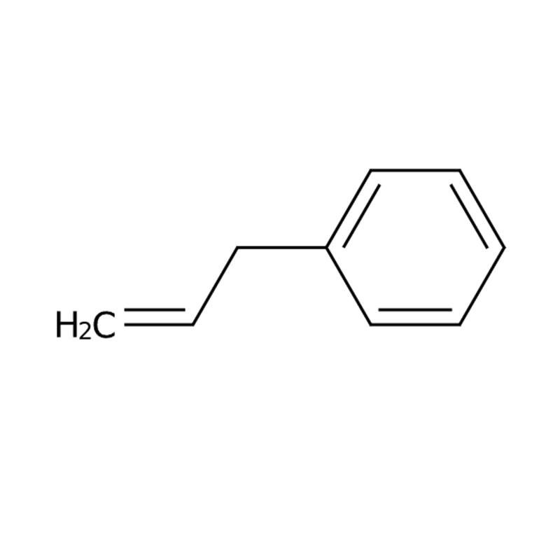 Аллилбензол CAS#300-57-2