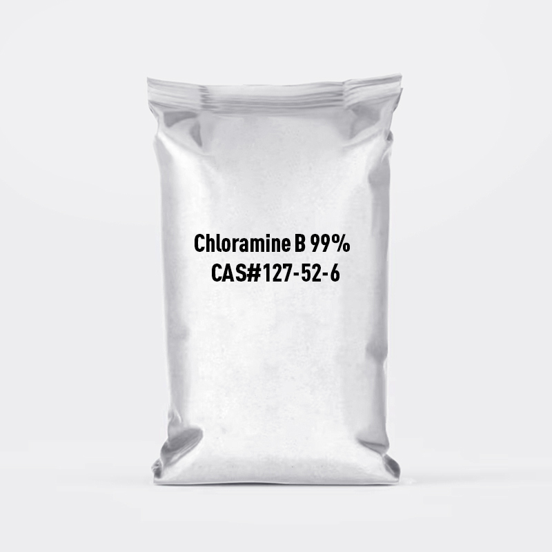 Chloramine B 99% CAS#127-52-6