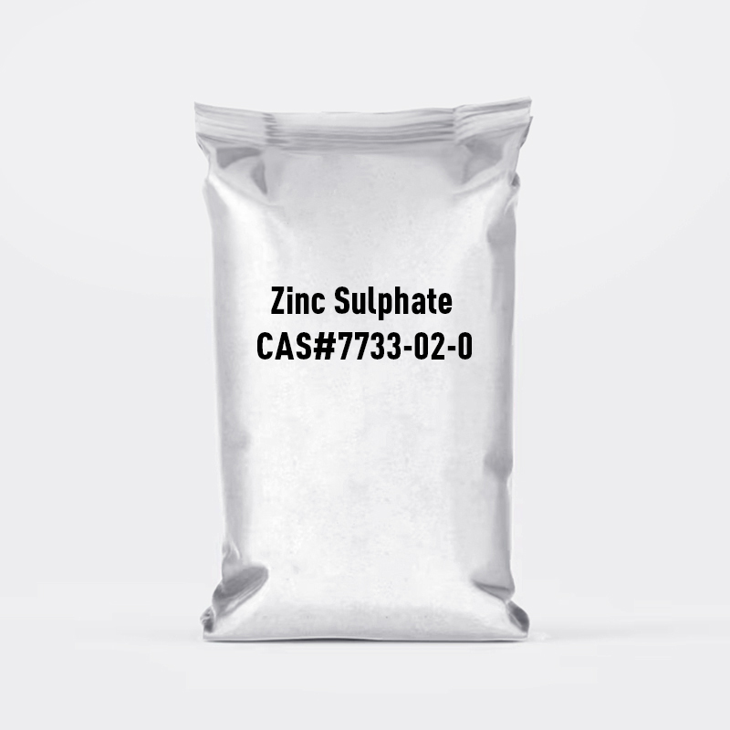Zinc Sulphate CAS#7733-02-0