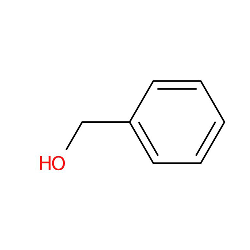 Álcool benzílico CAS#100-51-6