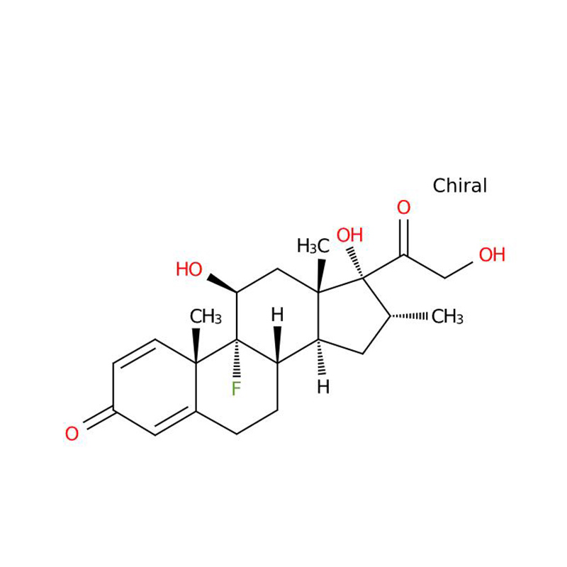 Dexamethasone CAS#50-02-2