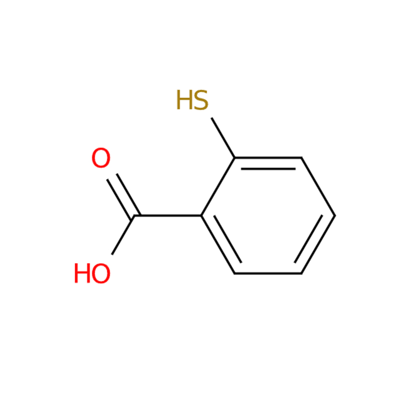Тиосалициловая кислота CAS#147-93-3