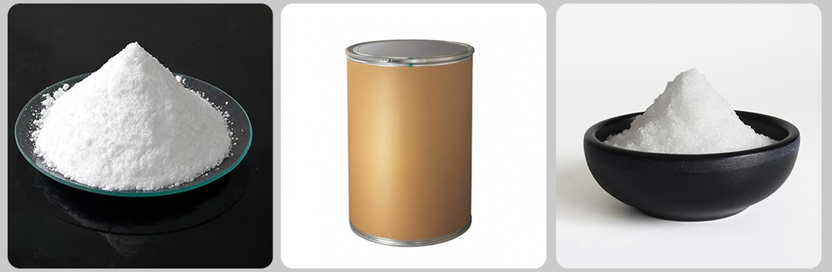 Difenilacetonitrila CAS nº 86-29-3