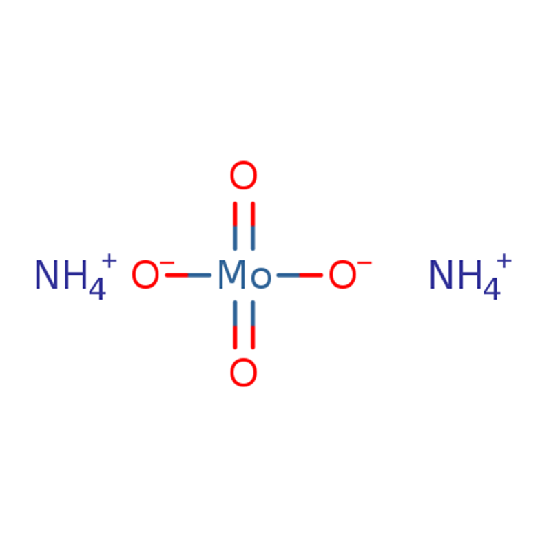Ammonium Molybdate CAS#13106-76-8
