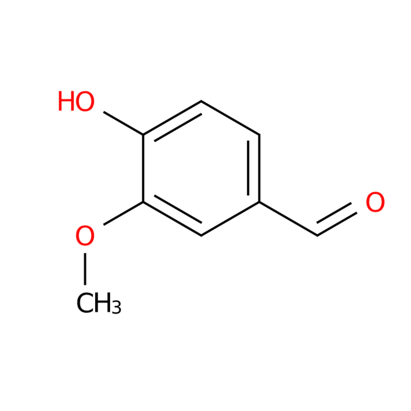 Vanillin CAS#121-33-5