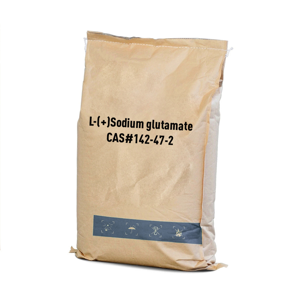 L-(+)Sodium glutamate CAS#142-47-2