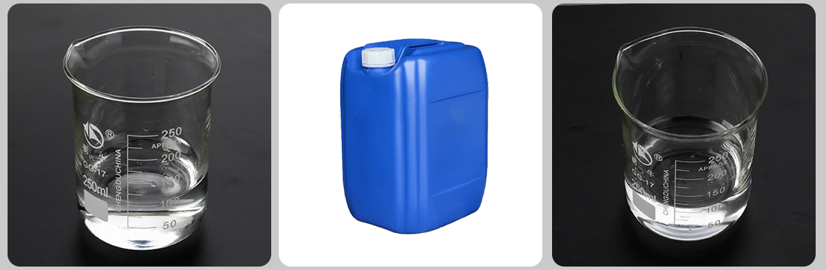 Glyoxal CAS#107-22-2 Glyoxal CAS#107-22-2