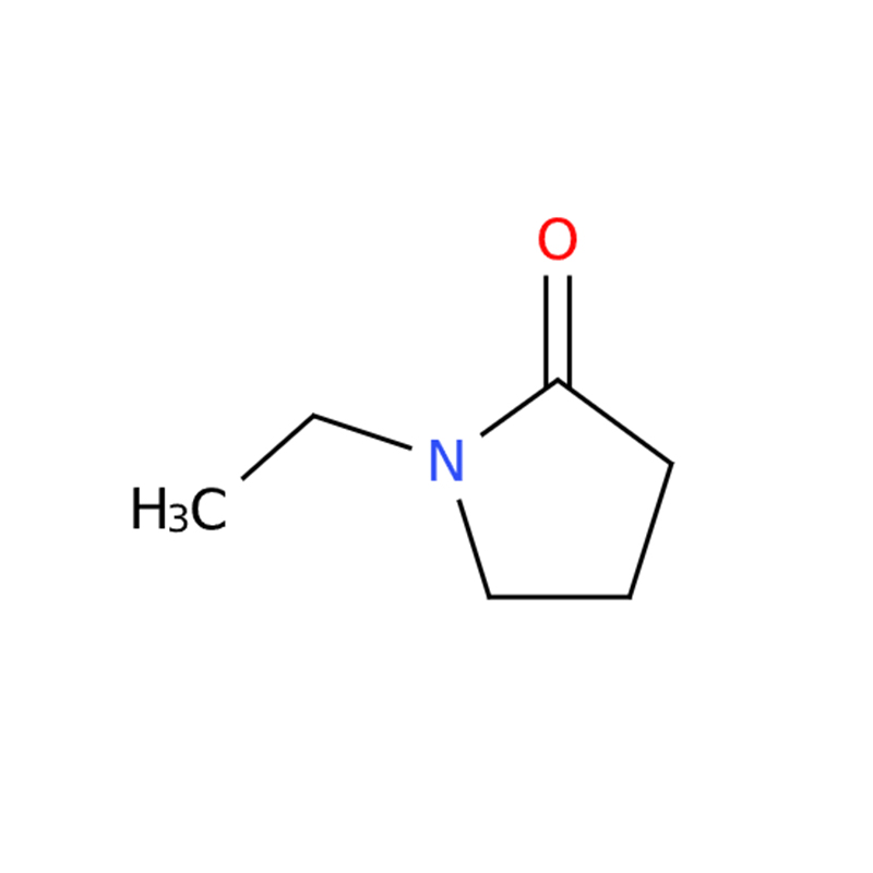 1-Этил-2-пирролидон CAS № 2687-91-4