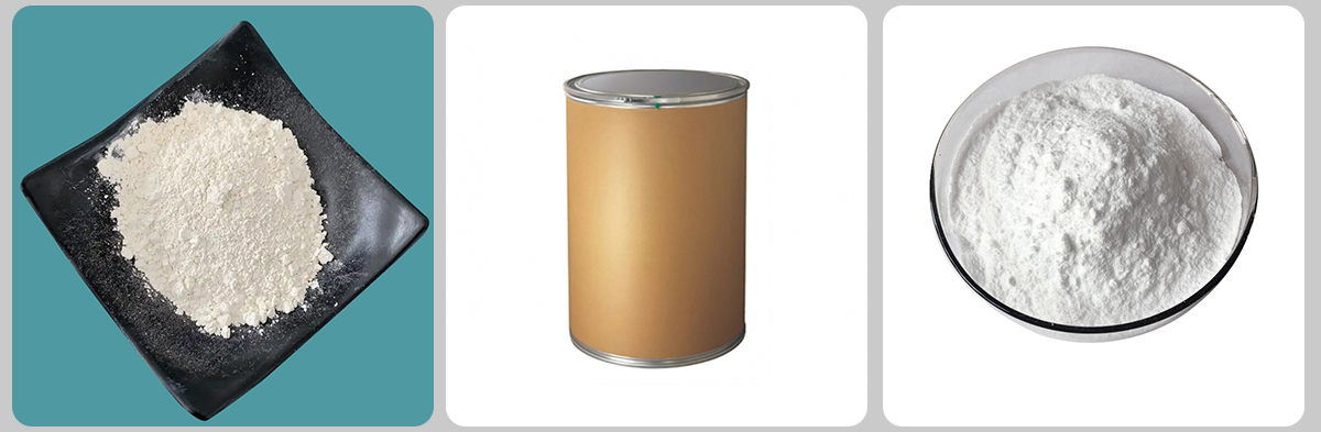 Zinc Oxide CAS#1314-13-2 Zinc Oxide CAS#1314-13-2