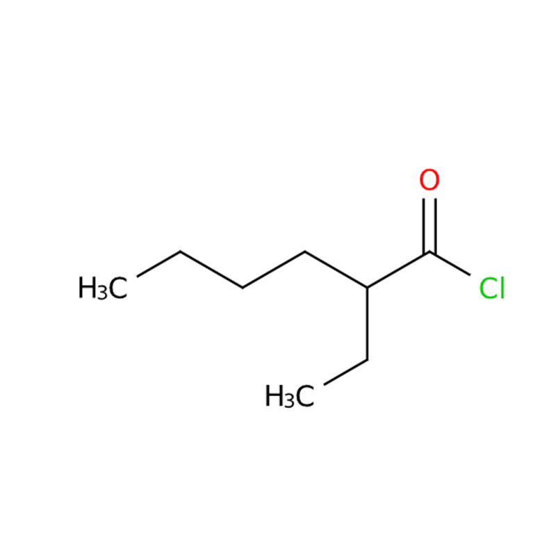 2-Ethylhexanoylchlorid CAS-Nr. 760-67-8