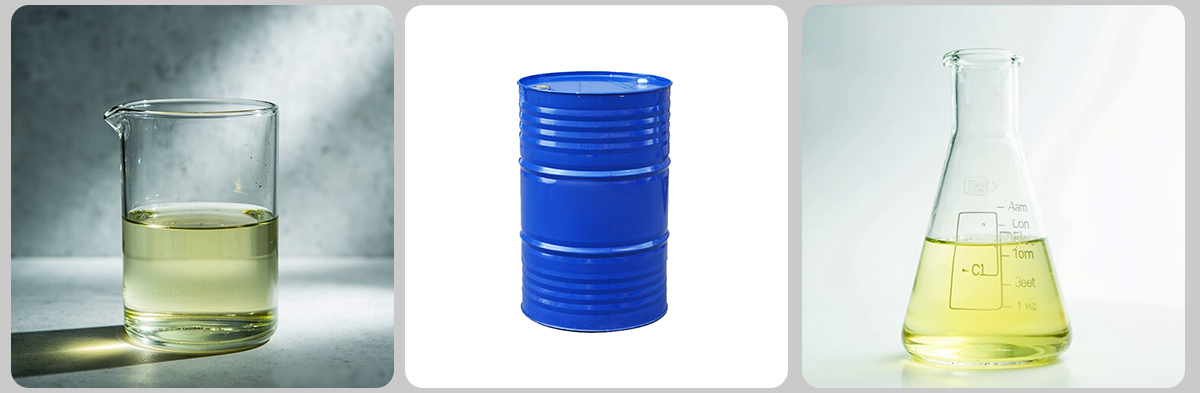 Chlorure de didécyldiméthylammonium CAS#7173-51-5 Chlorure de didécyldiméthylammonium CAS#7173-51-5