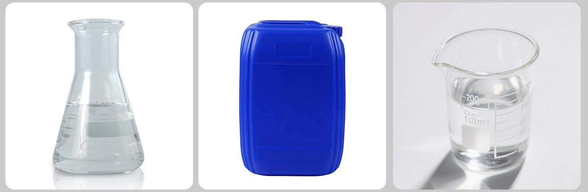 Benzalkonium chloride 50% H20 solution CAS#63449-41-2 Benzalkonium chloride 50% H20 solution CAS#63449-41-2