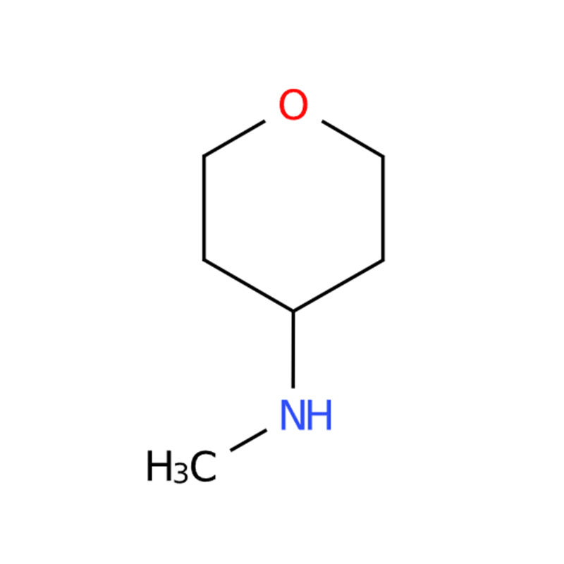 Chlorhydrate de méthyl-(tétrahydro-pyran-4-yl)amine CAS n° 220641-87-2