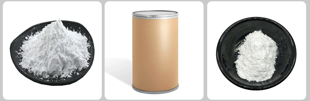 L-Lactide CAS#4511-42-6 L-Lactide CAS#4511-42-6