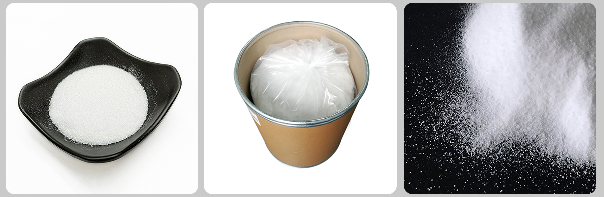 Ethyltriphenylphosphonium Bromide CAS#1530-32-1 Ethyltriphenylphosphonium Bromide CAS#1530-32-1