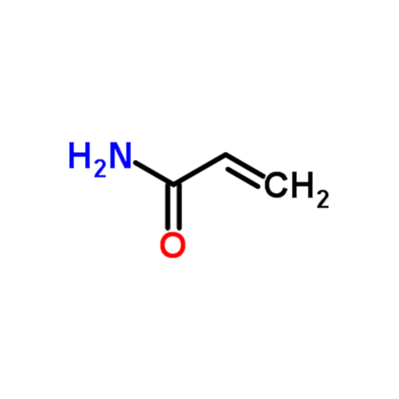 Anionic/Cationic Polyacrylamide CAS#9003-05-8