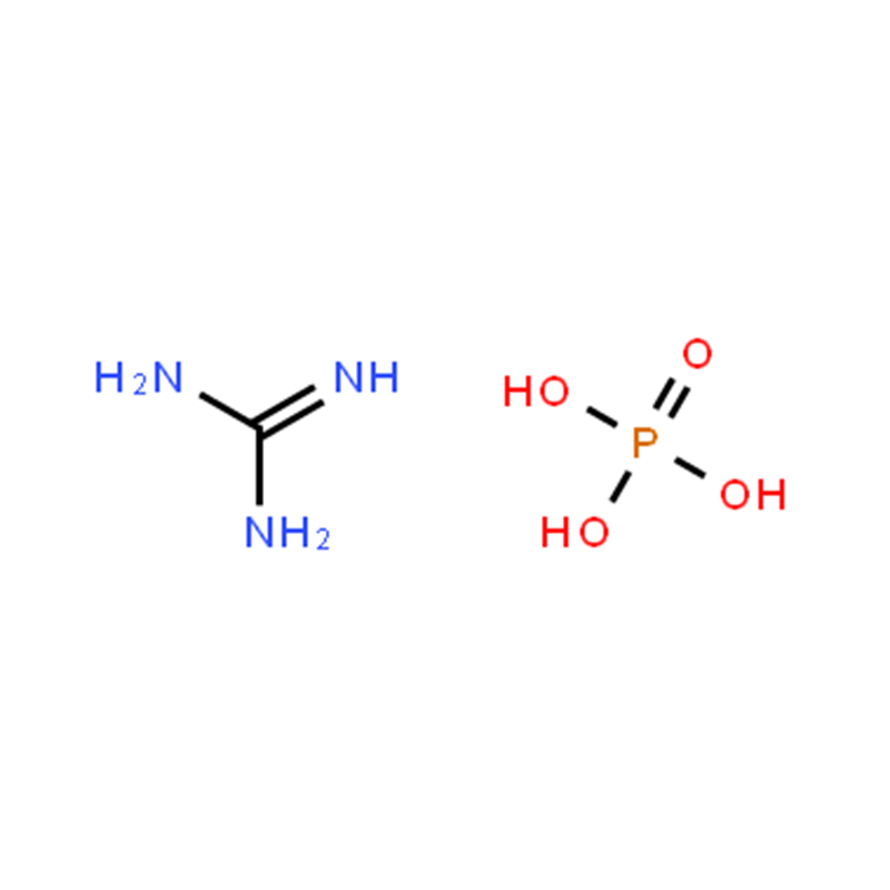 Guanidine phosphate CAS#5423-23-4