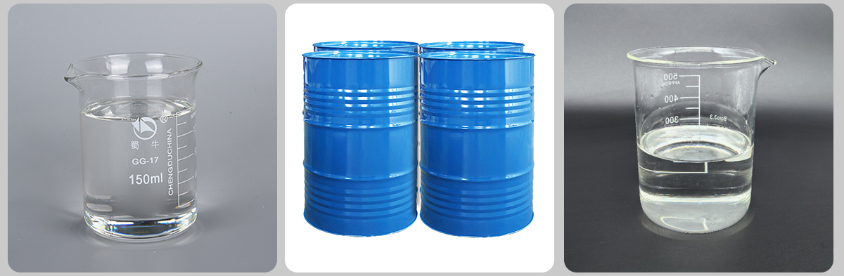 حمض 2-إيثيل هكسانويك CAS#149-57-5 حمض 2-إيثيل هكسانويك CAS#149-57-5